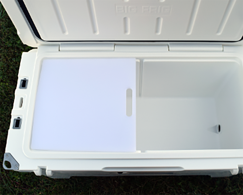 Yeti Tundra 65 Long Divider