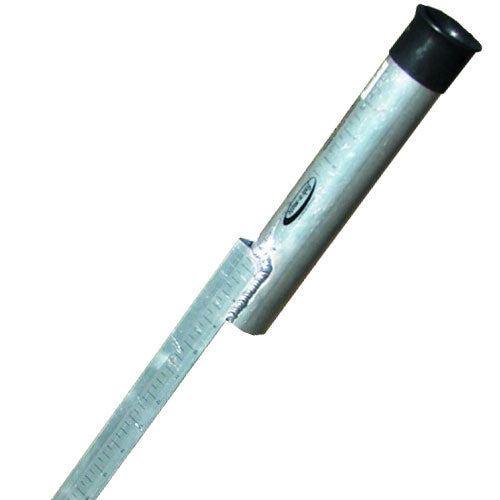 Fish-N-Mate 242 45in Aluminum Economy Sand Spike Fish-N-Mate 242 45in Aluminum Economy Sand Spike