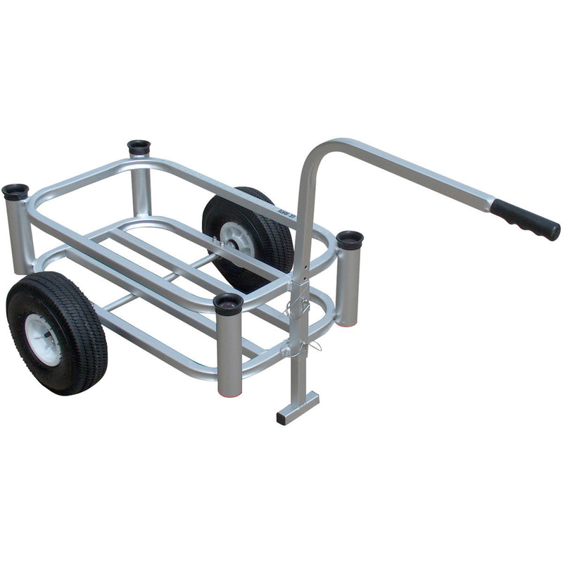 Fish N Mate Lil' Mate Beach Fishing Cart by Angler's