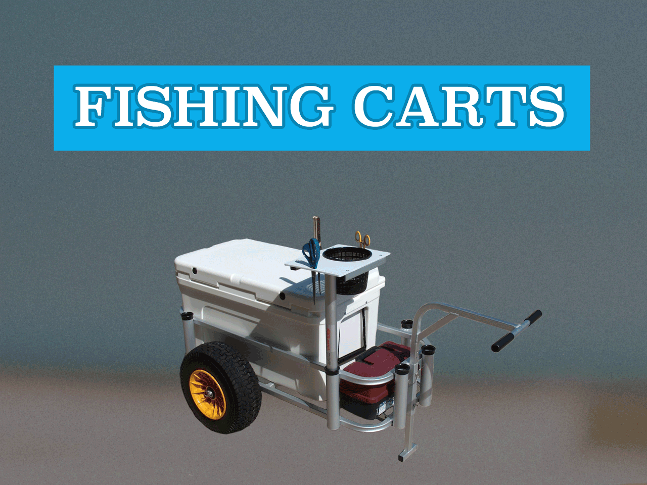 cpi designs reels on wheels economy fishing cart ONECHOI Beach Cart, w/10 Big Black PU Solid Balloon Tires for Sand, Fishing Wagon Large Capacity with 32-1/4" L x 16" W Liner and PP Plate, Heavy Duty and other equipment Carolina Wild Photo Equipment Notes