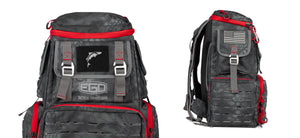 camo tackle box backpack Camo Tackle Fishing Tackle Backpack – Beach Fishing Carts