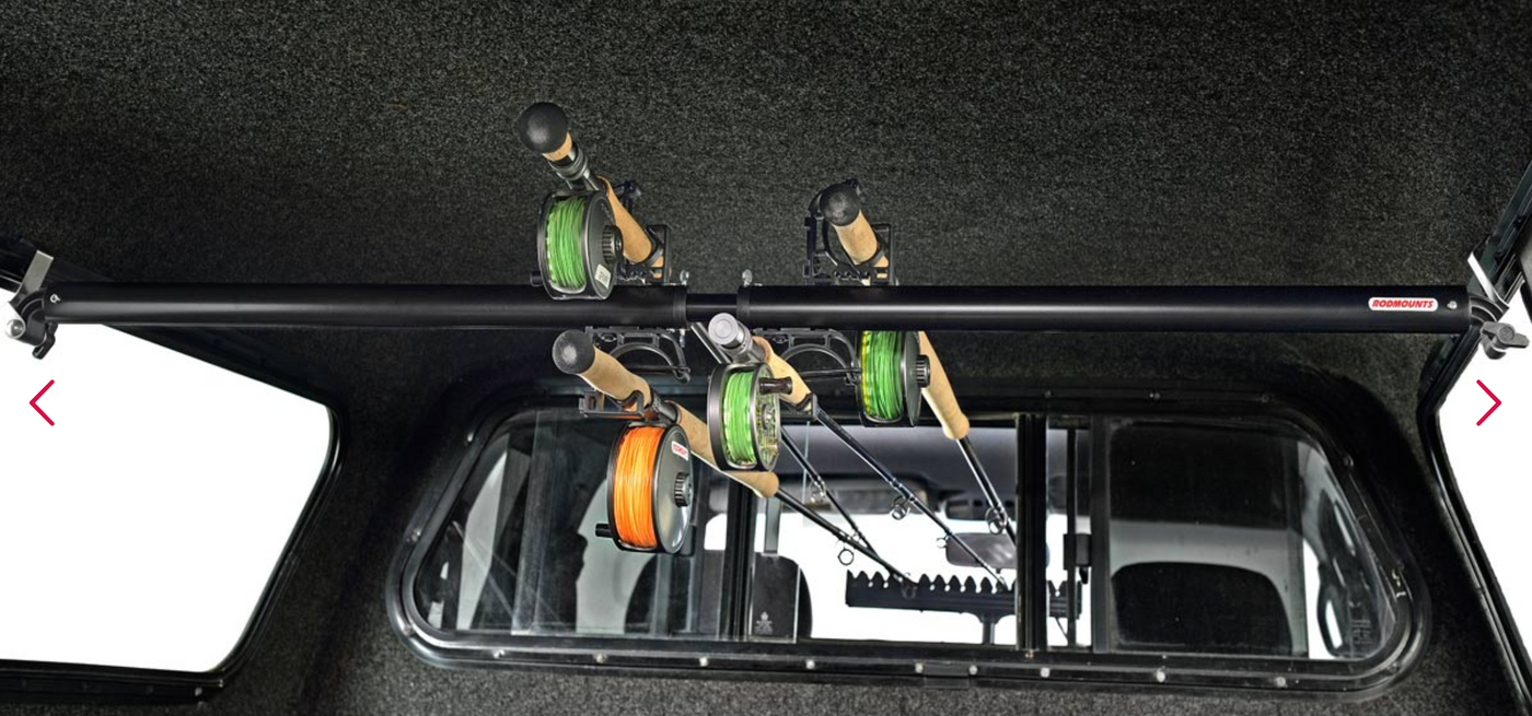 ROD-UP Rod Mount for Trucks with Pass-Thru Windows – Beach Fishing Carts ROD-UP Rod Mount for Trucks with Pass-Thru Windows – Beach Fishing Carts