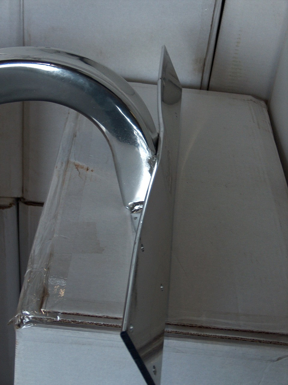 Rod Rack 2 Rod Rack 2
