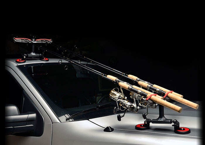 Sumo Rod Carrier Magnet