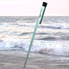 42" Sand Spike Rod Holder for Beach Fishing by Fish N Mate