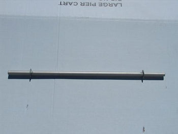 Axles – Beach Fishing Carts