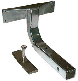 Fish-N-Mate 563 Offset Adapter for 4 & 6 Holder Rod Rack Fish-N-Mate 563 Offset Adapter for 4 & 6 Holder Rod Rack